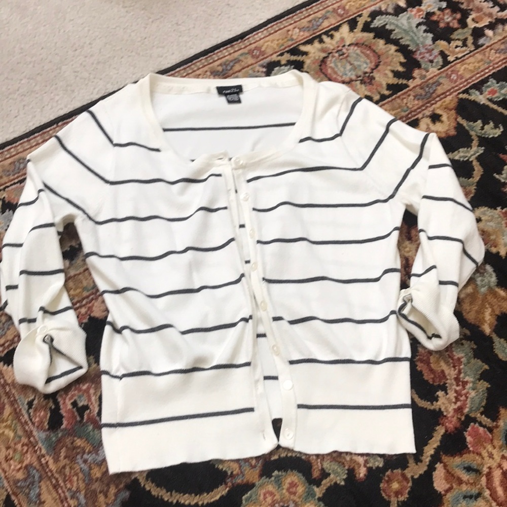 Rue 21 XL cardigan